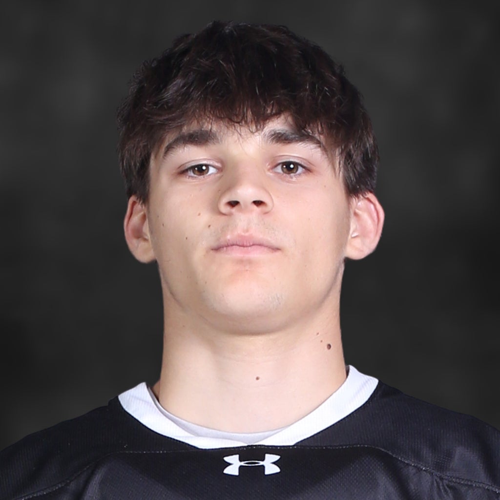 Landon Kushner mugshot