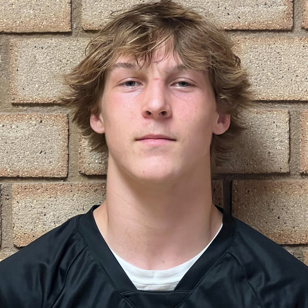 Michael Kegler mugshot