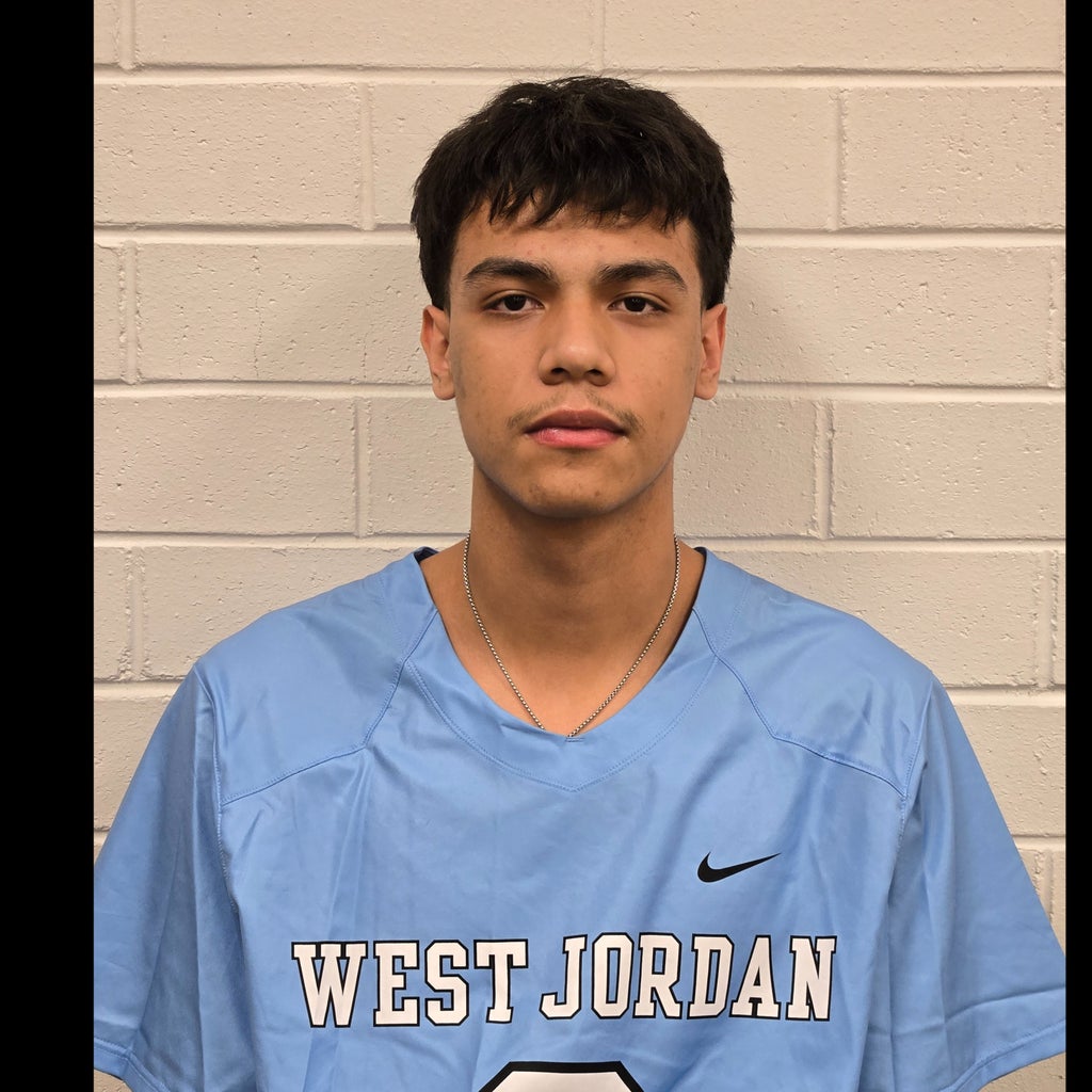 Christian Arambula mugshot