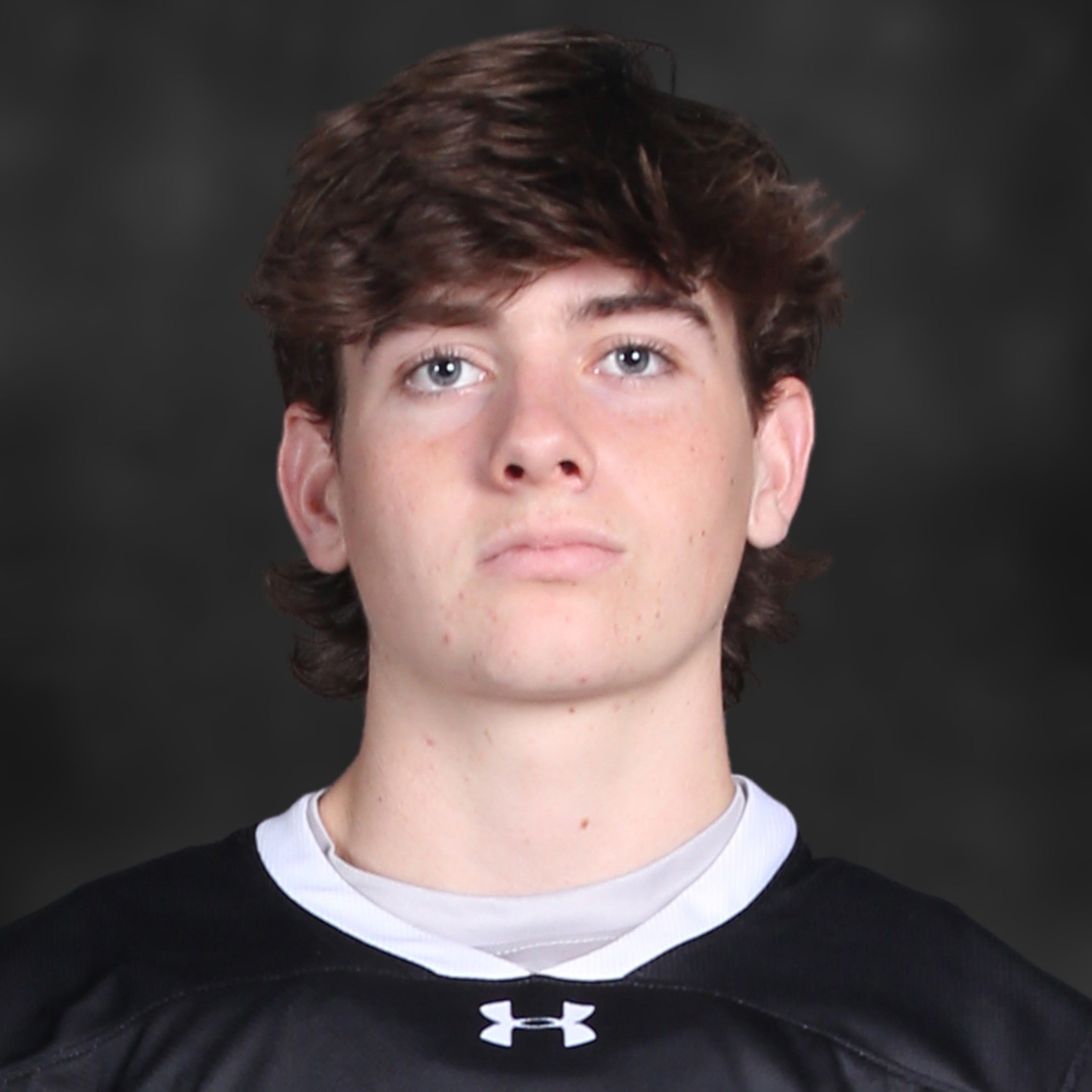 Brendan O'Reilly mugshot