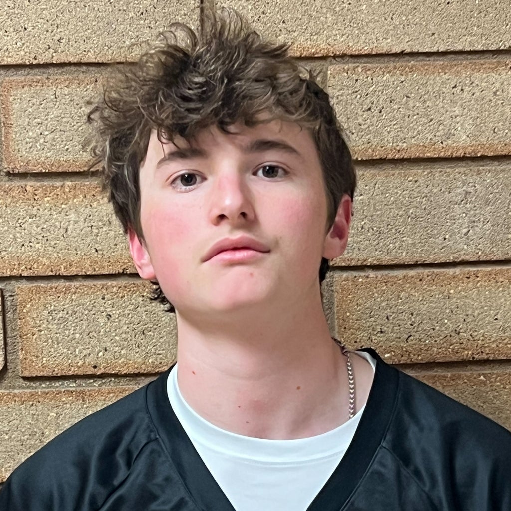 Levi White mugshot