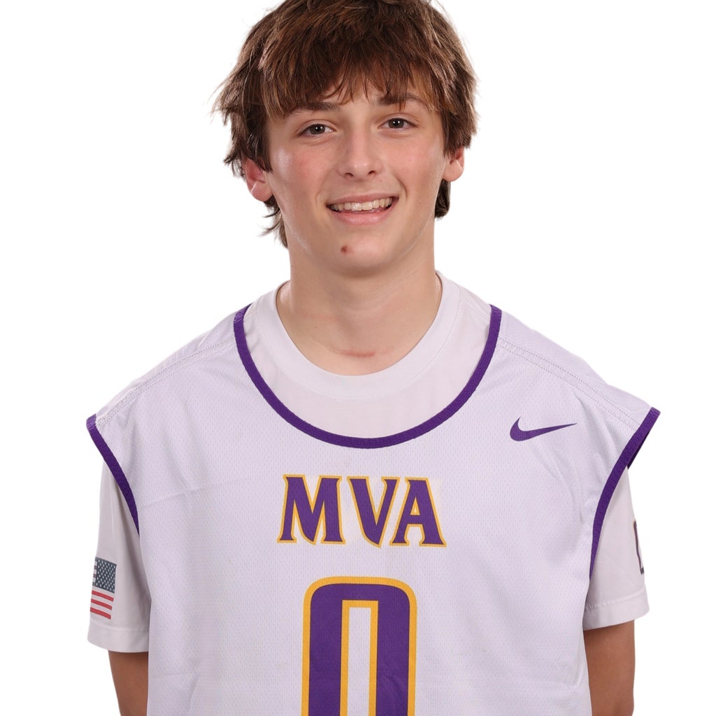 Nate Russo mugshot