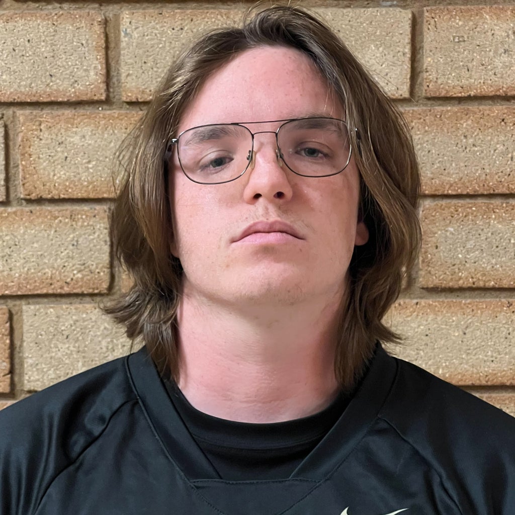 Wade Campbell mugshot