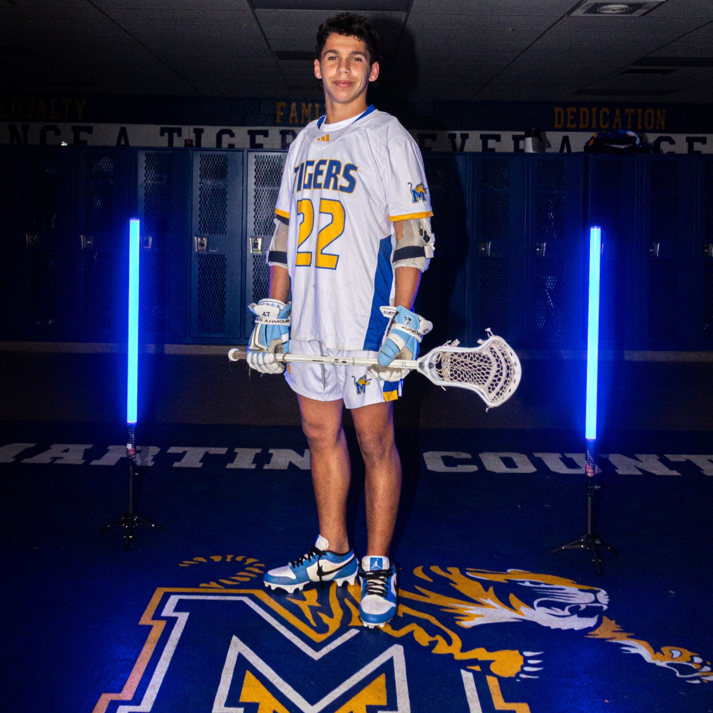 Joseph "Trey" O'Donnell