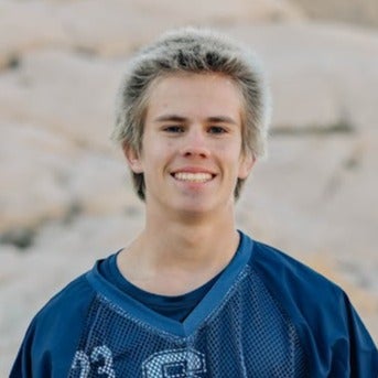 Sam Colvin mugshot