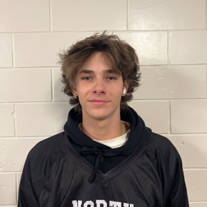 Cooper Olenwine mugshot