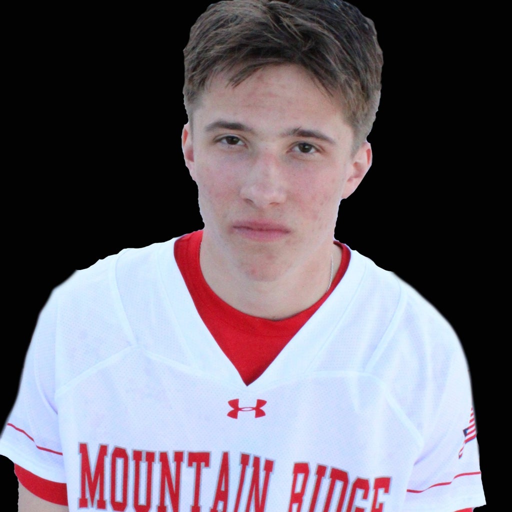 Easton Larson mugshot
