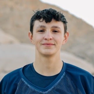 Kayden Runolfson mugshot