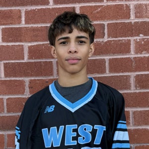 Ian Woodson mugshot
