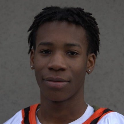 Jahvari Anderson mugshot