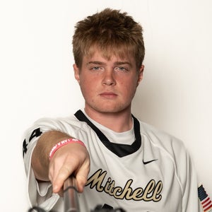 Evan Walker