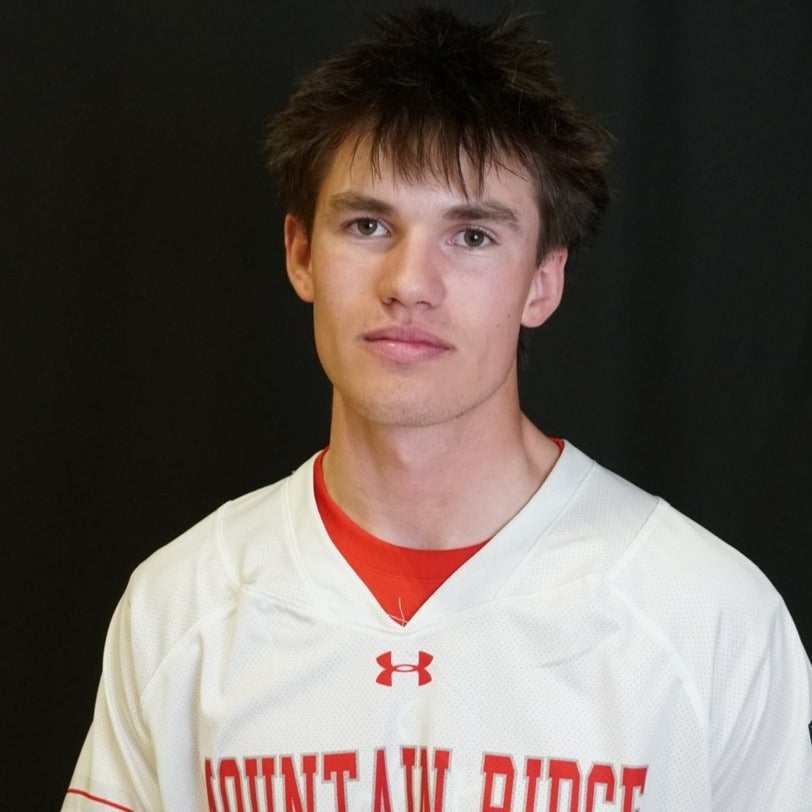 Dallin Adair mugshot