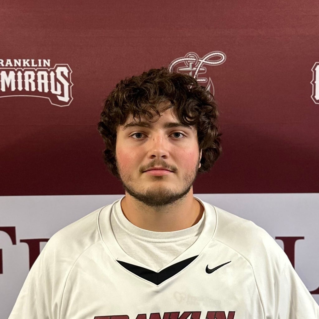 Will Berry mugshot