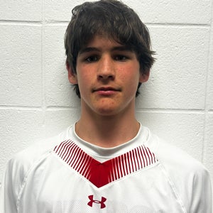 Max Crowe mugshot