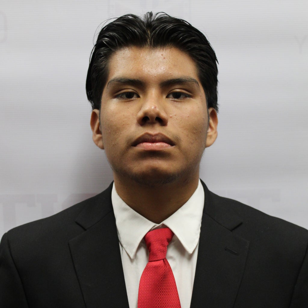 Jonathan Miguel mugshot