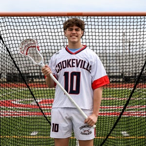 Caden Reed
