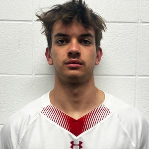 Nathan Dail mugshot
