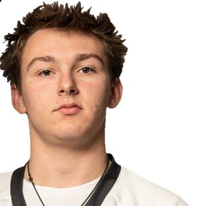 Nate Doner mugshot