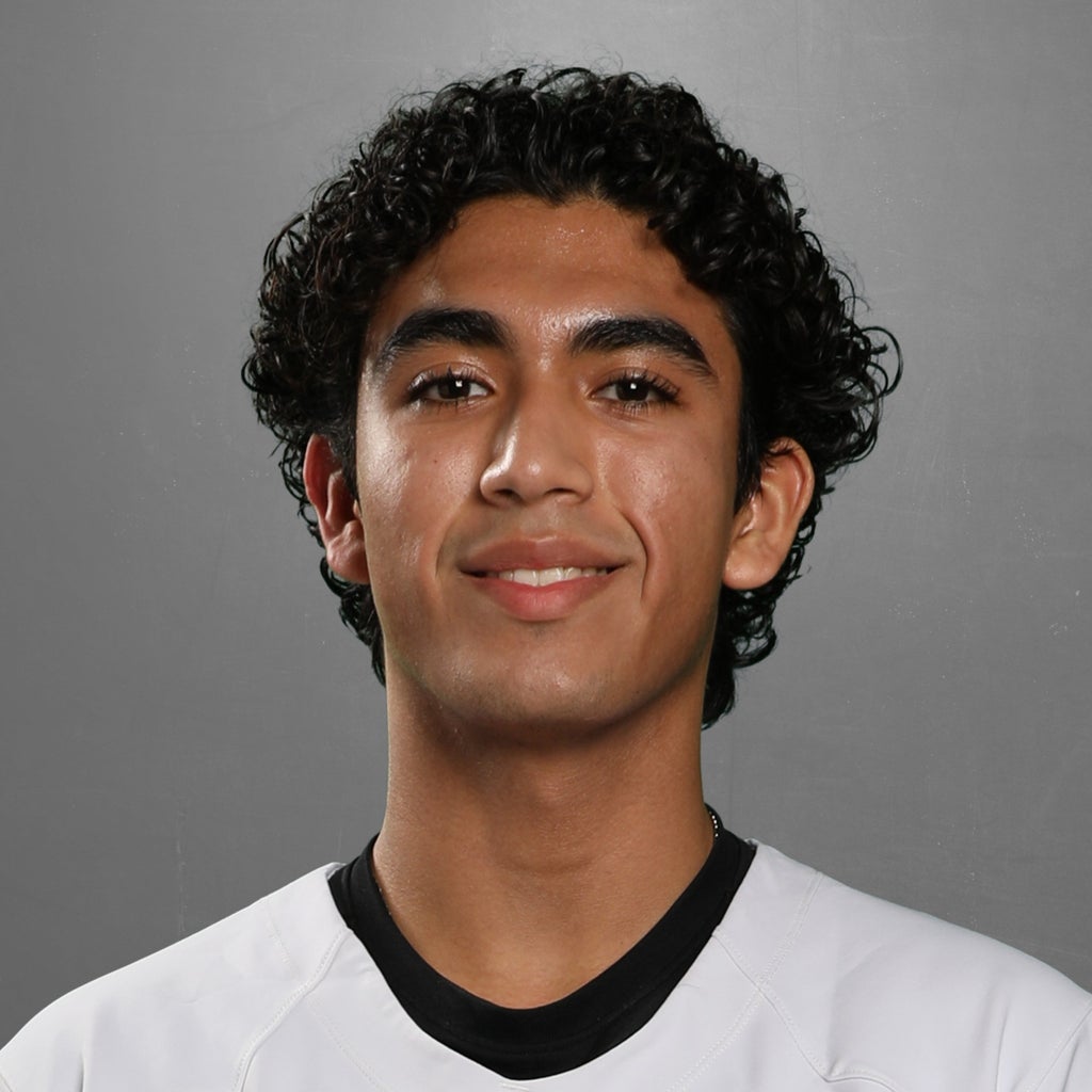 Nickolas Barajas mugshot