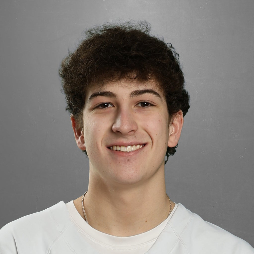 Parker Atwood mugshot