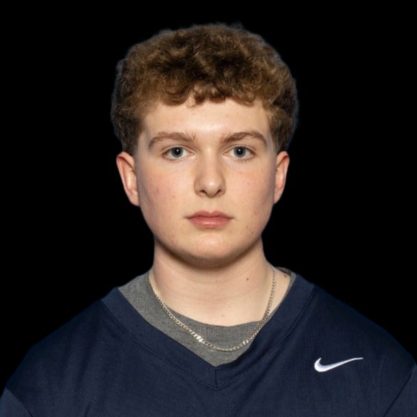 Chase Russell mugshot