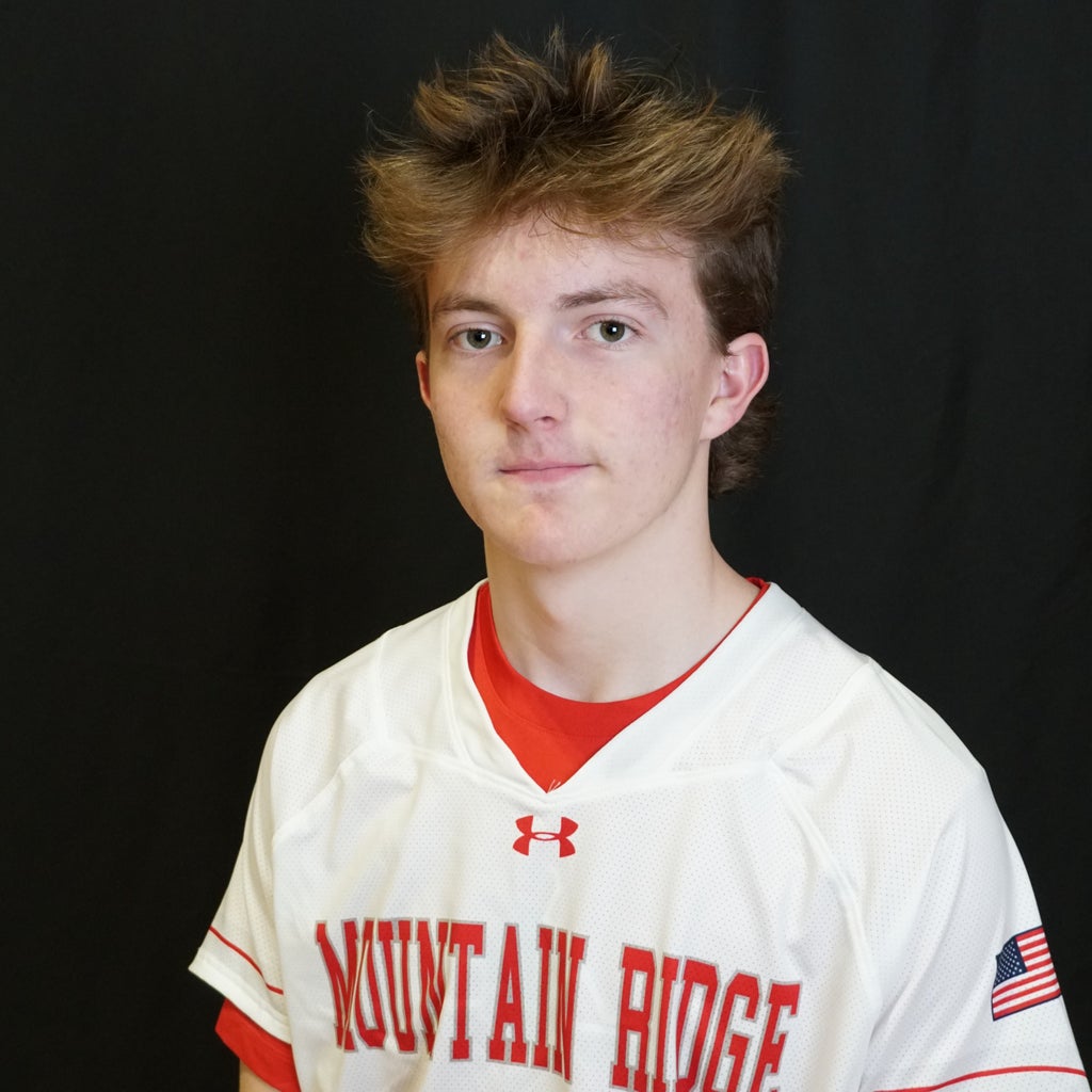 JT Rigby mugshot