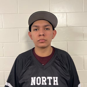 JJ Medrano-Olson mugshot