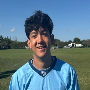 Zachary El-Assad mugshot