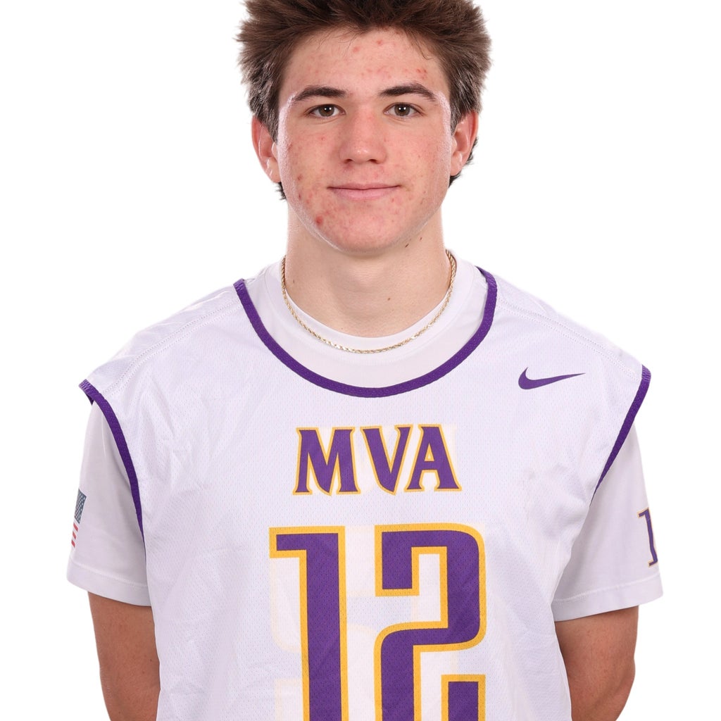 Mason Eldridge mugshot