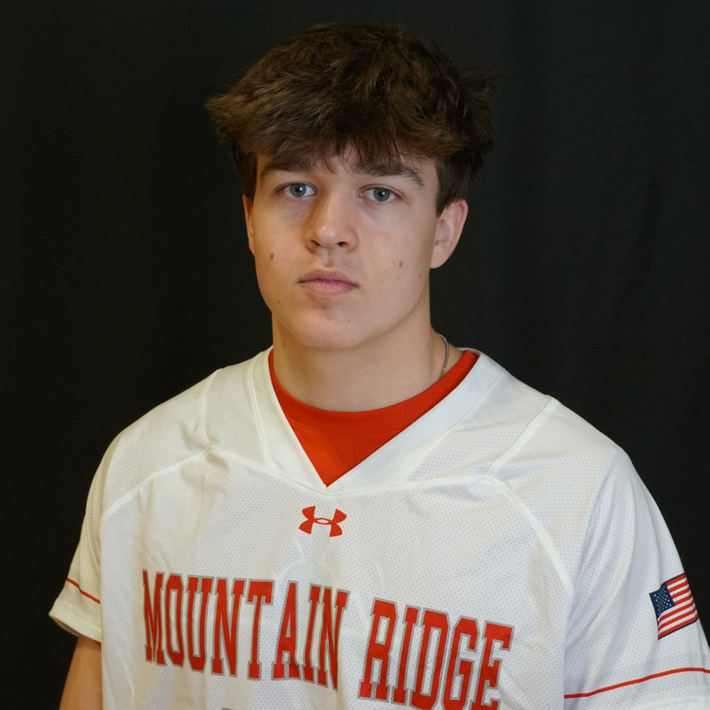 Logan Kemp mugshot