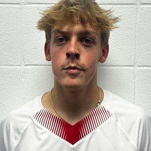 Parker Tapp mugshot