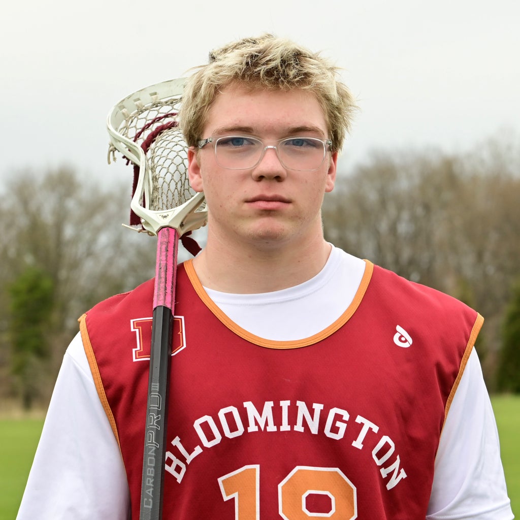Sam Farmer mugshot