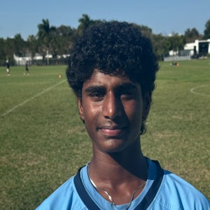 Vibhu Gupta mugshot