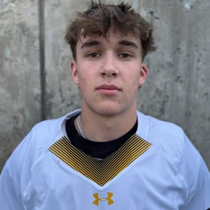 Garrett Jenkins mugshot