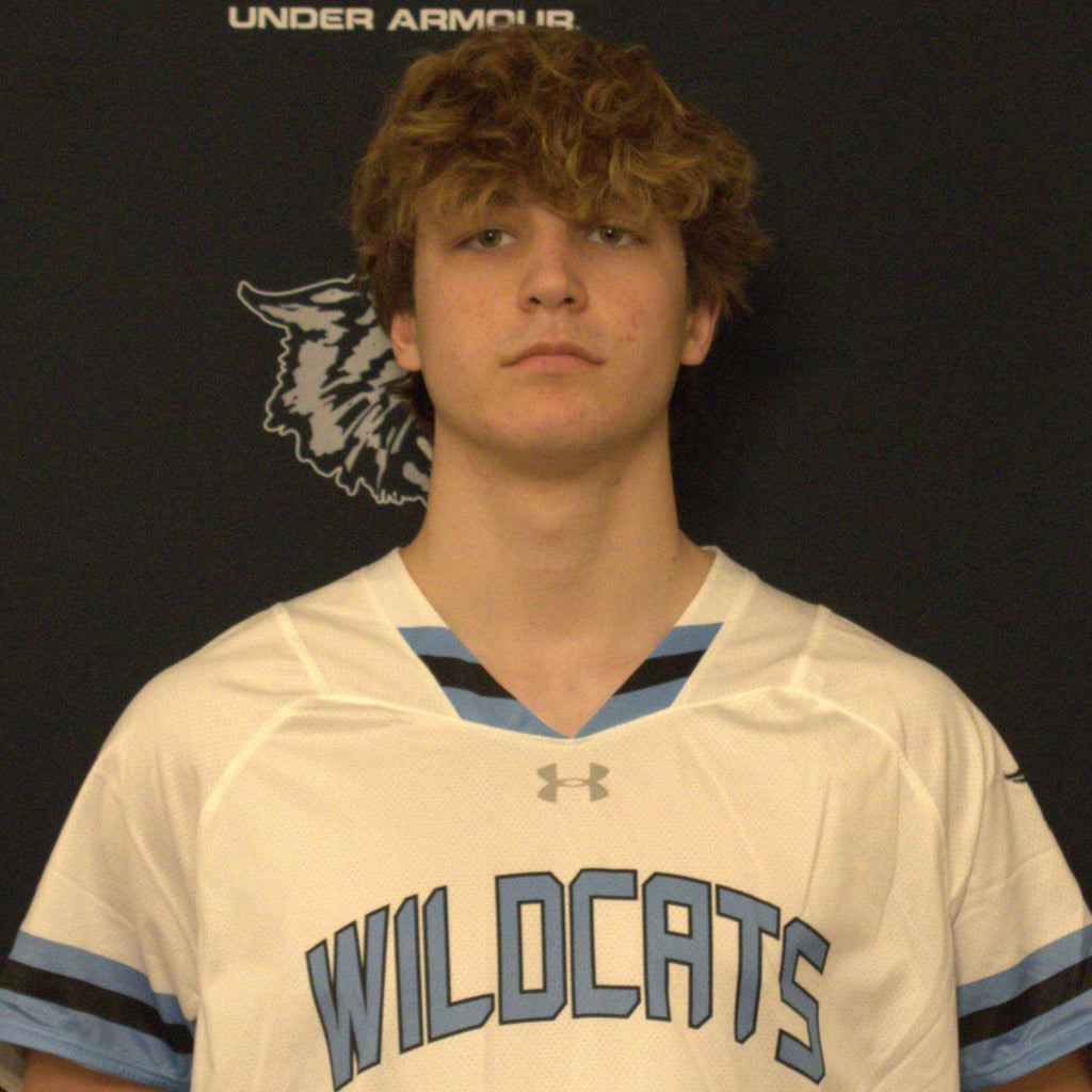Sean Wruck mugshot