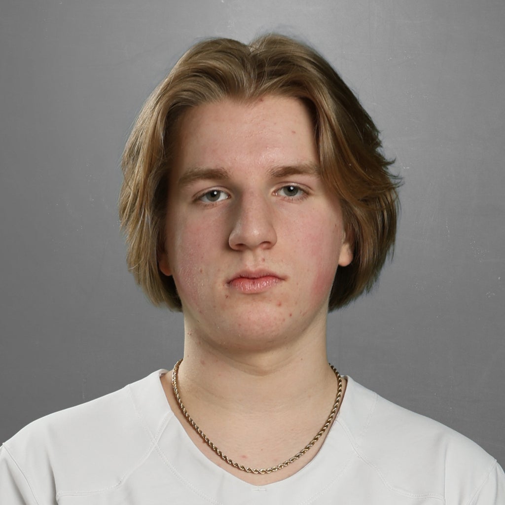 Brady Crissinger mugshot