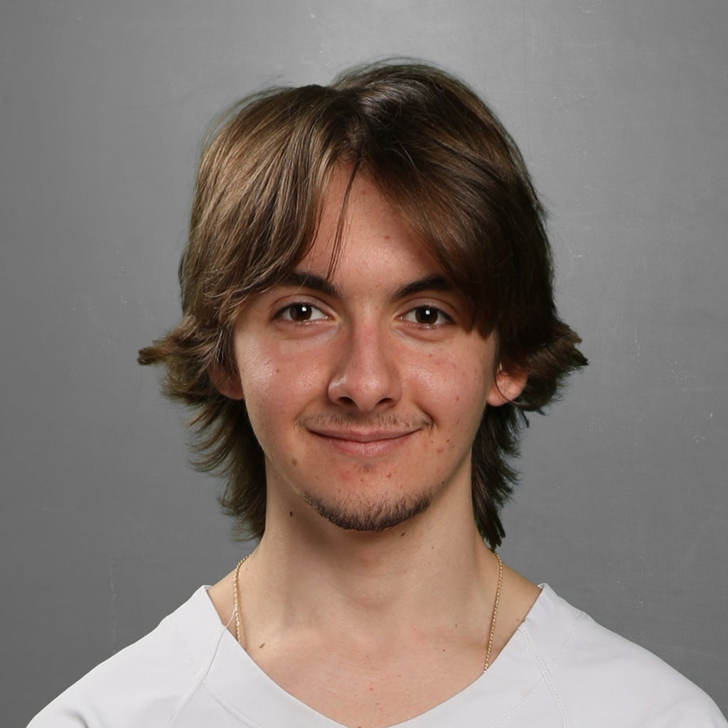 Dylan Wolfe mugshot