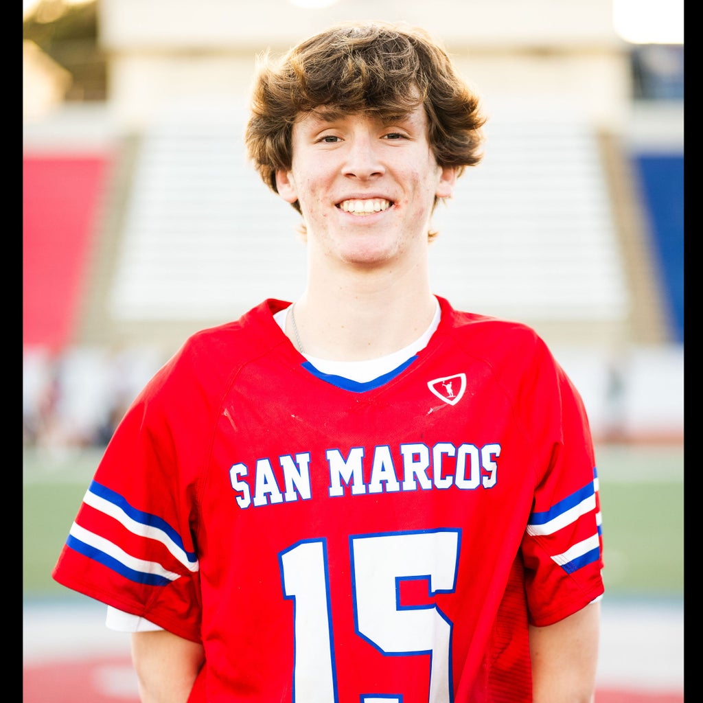 Seamus Russell mugshot