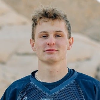 Madsen Ericksen mugshot