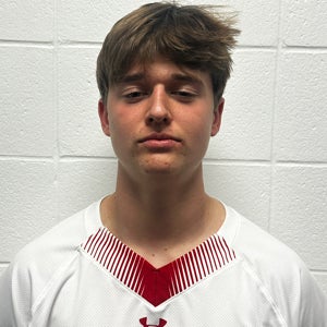 Jase Seesholtz mugshot
