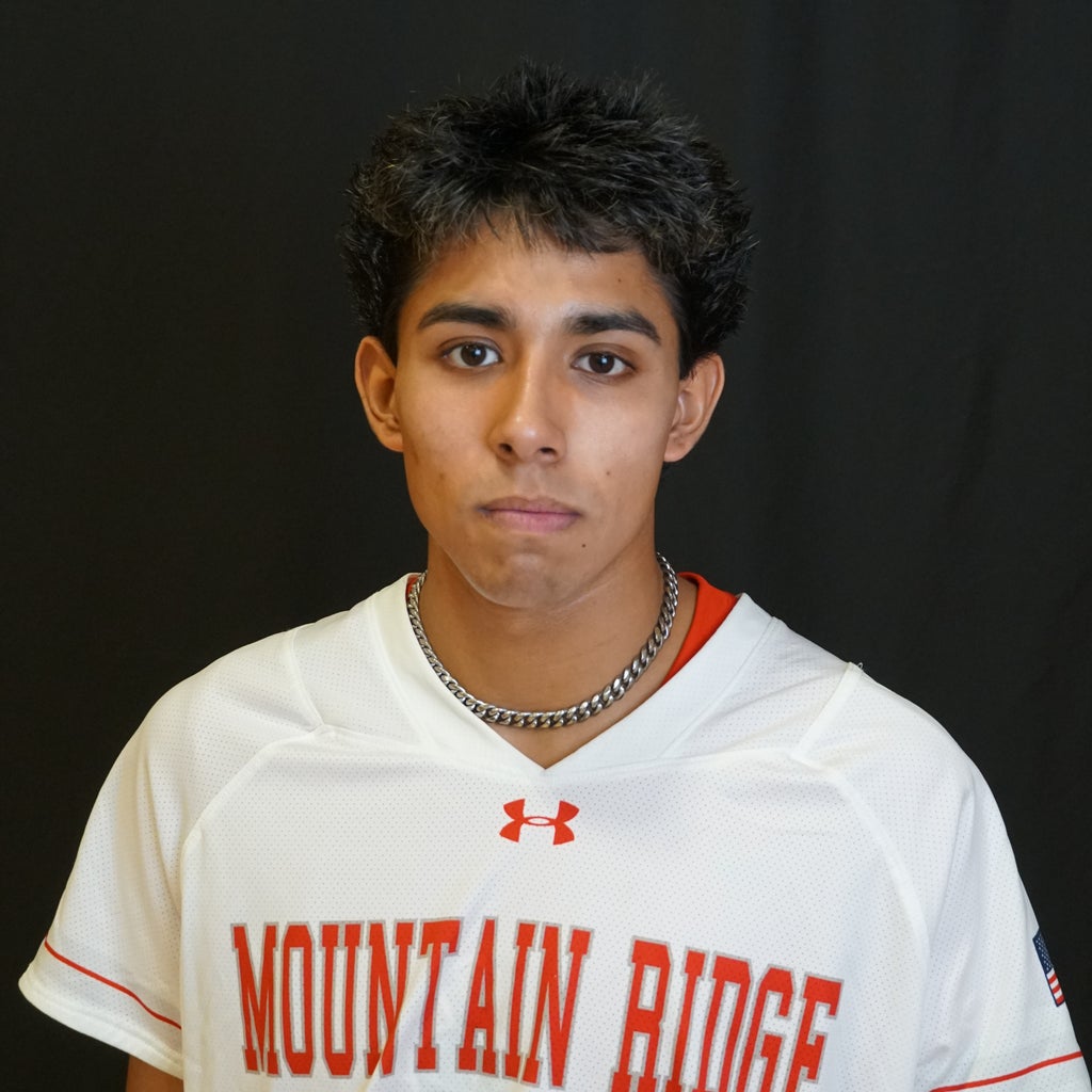 Ivan Pineda mugshot