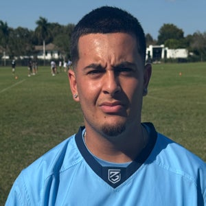 Ethan Lopez mugshot