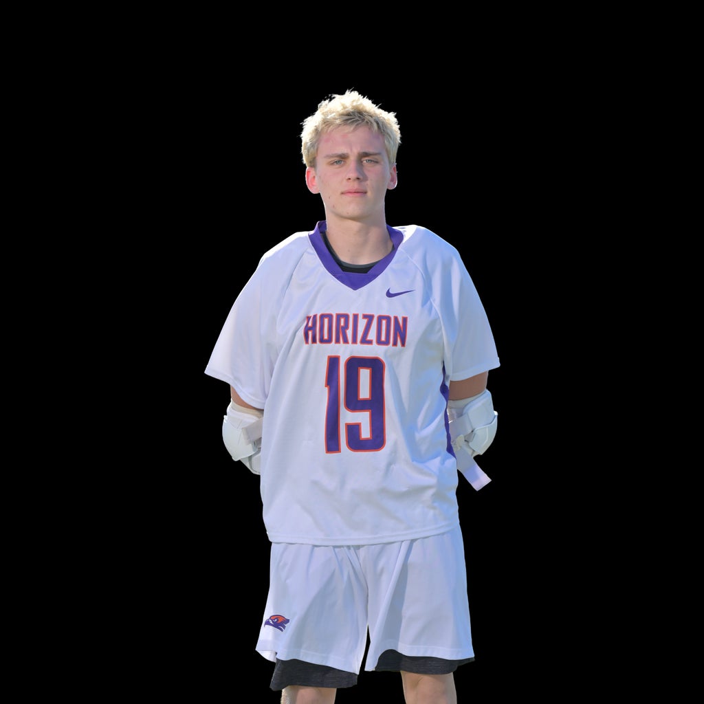 Parker Hicks