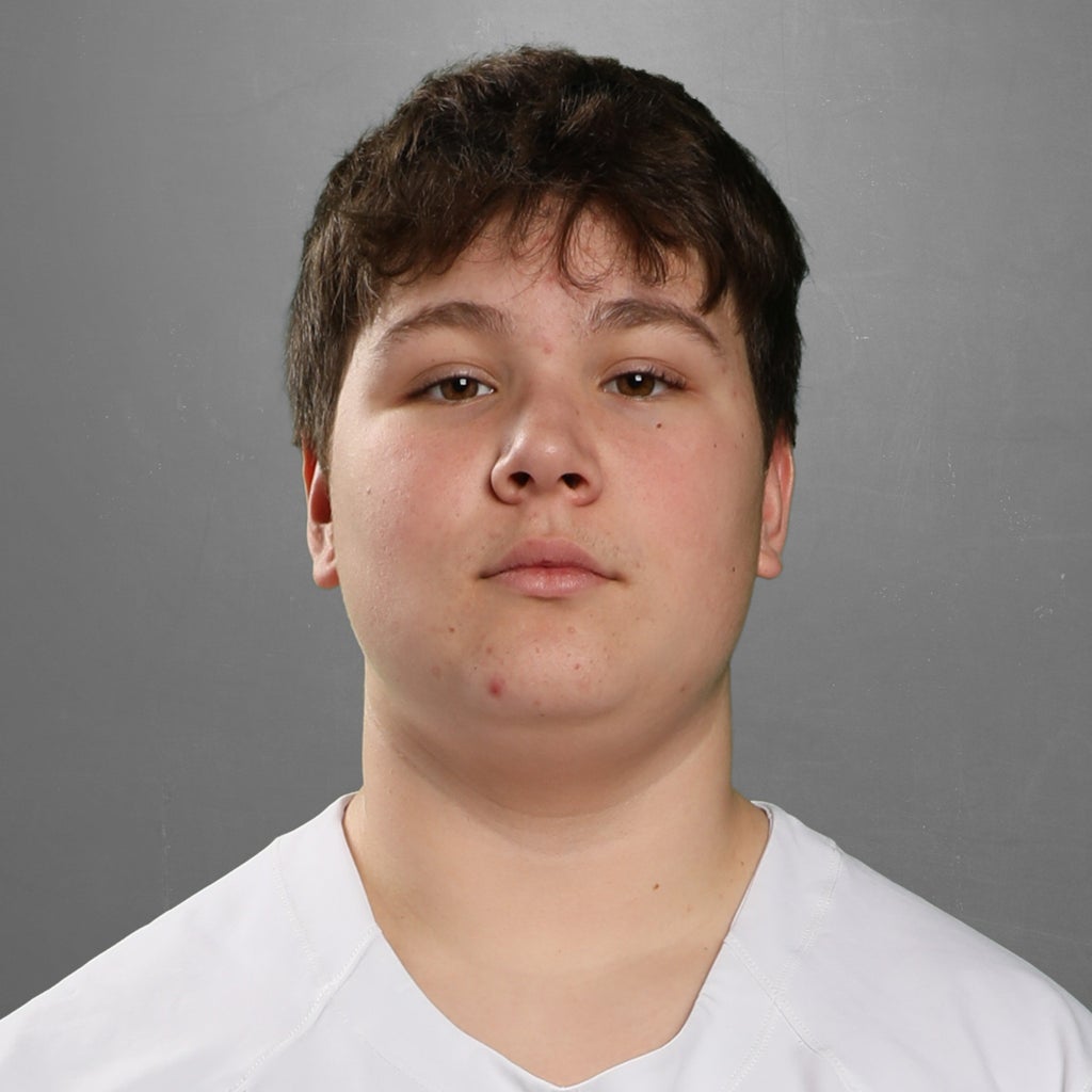Rocco Sanutti mugshot