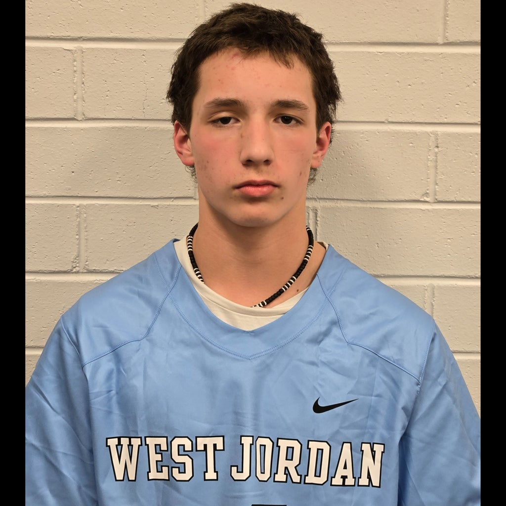 Quinn Carter mugshot