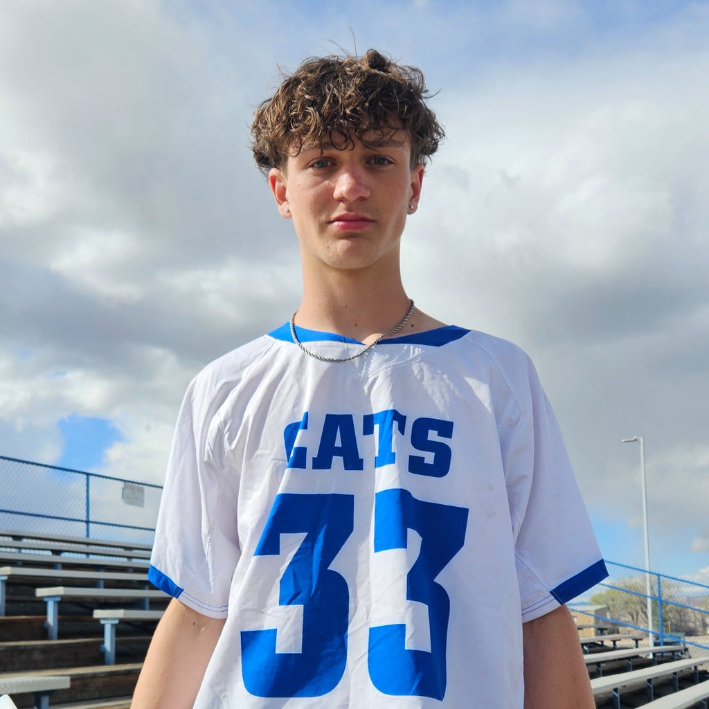 Caden Coleman
