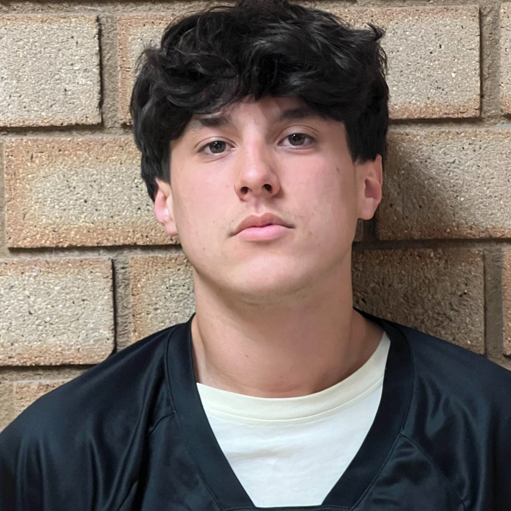 Fenway Berbary mugshot