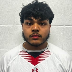 Taly Labra mugshot