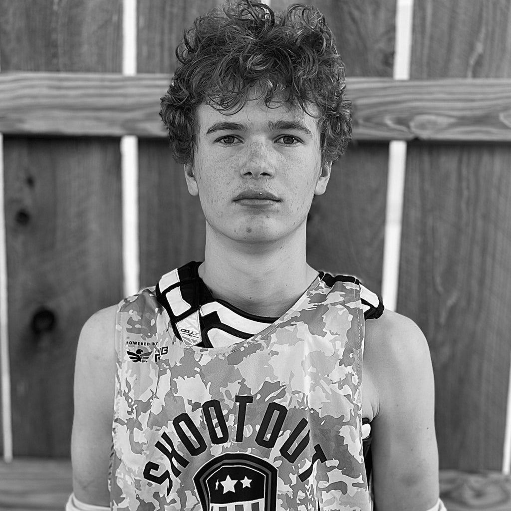 Evan Burns