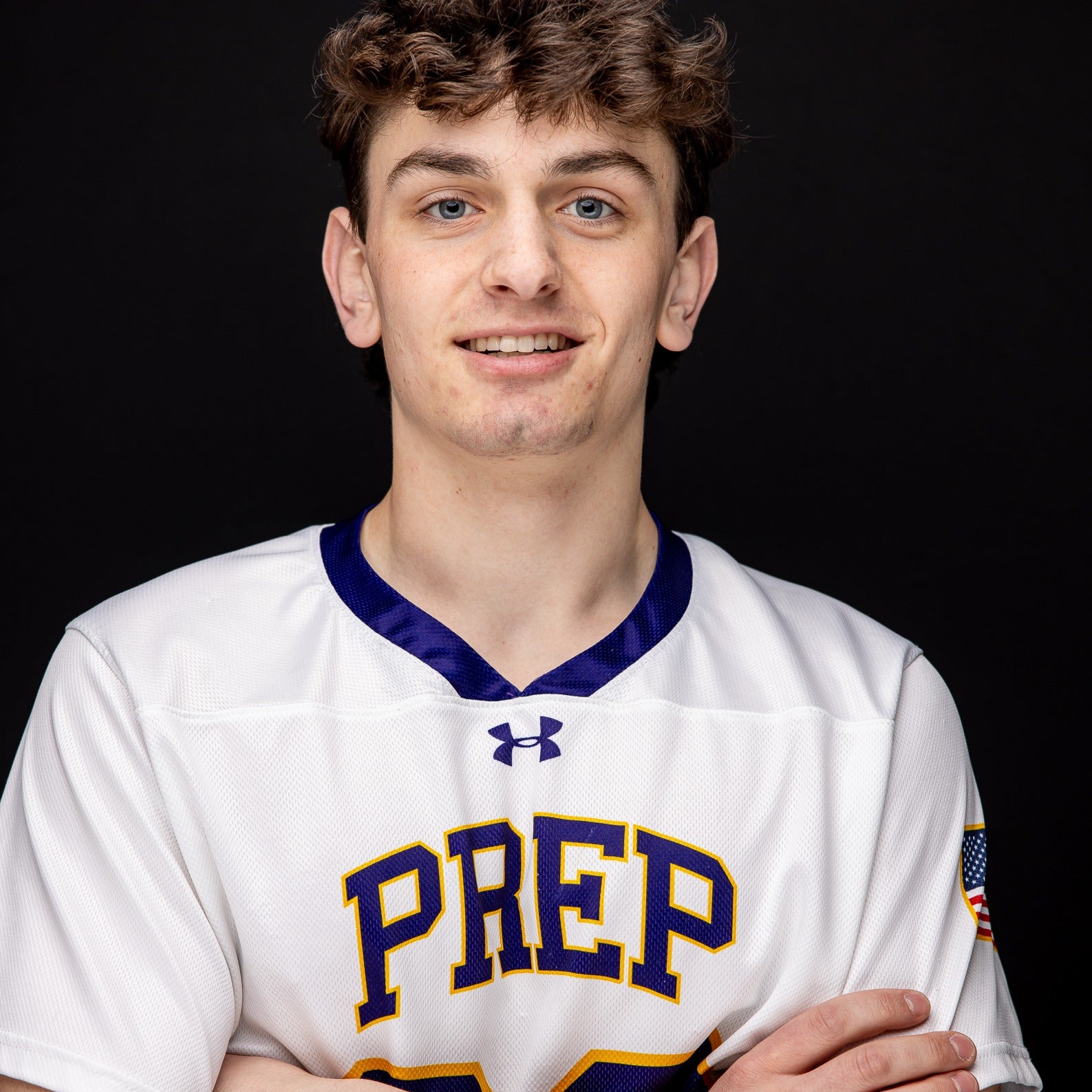 Mackey Lynett mugshot